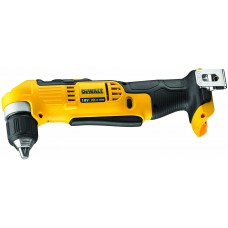 DeWALT DCD740N kampinis gręžtuvas - suktuvas